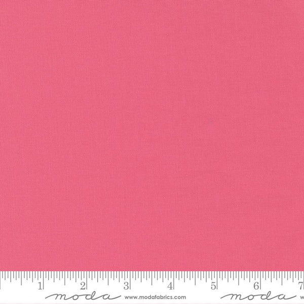 Bella Solids Rose 9900 62 Moda #1
