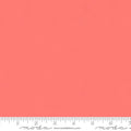 Bella Solids Salmon 9900 444 Moda #1