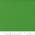 Bella Solids Shamrock 9900 345 Moda #1
