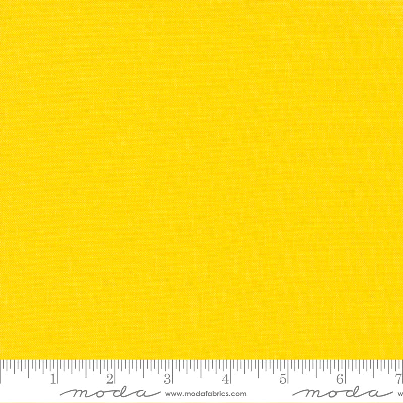 Bella Solids Sunflower - 221