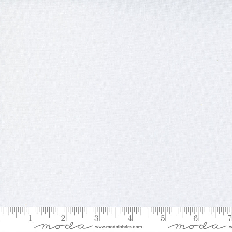 Bella Solids Super White - 436