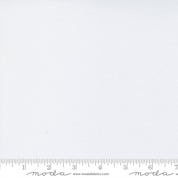Bella Solids Super White - 436