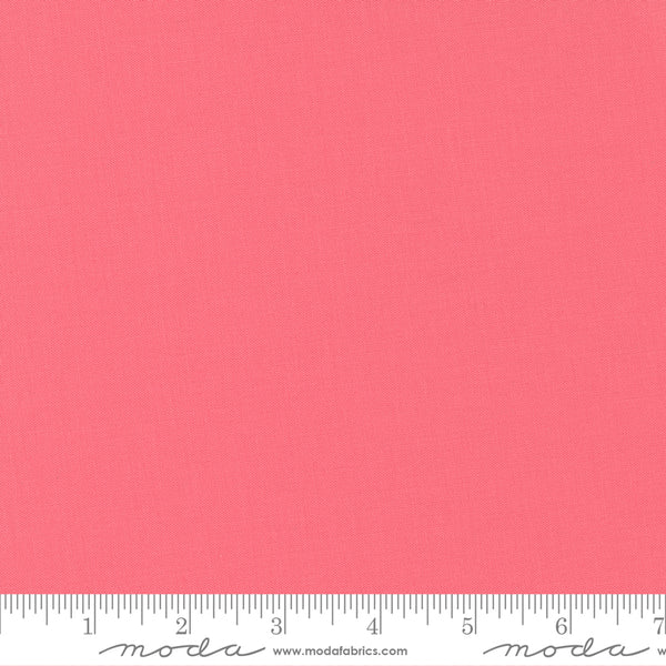 Bella Solids Tea Rose