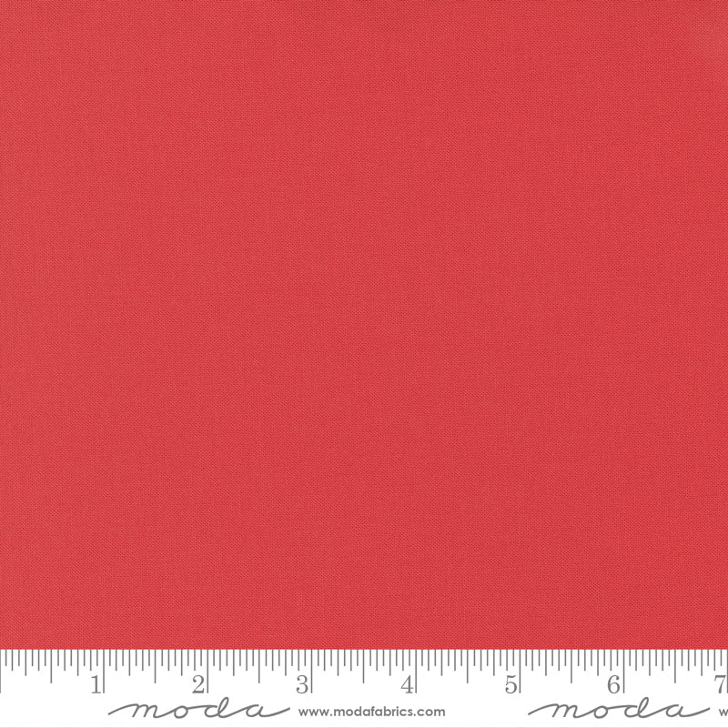 Bella Solids Tomato Soup 9900 42 Moda #1