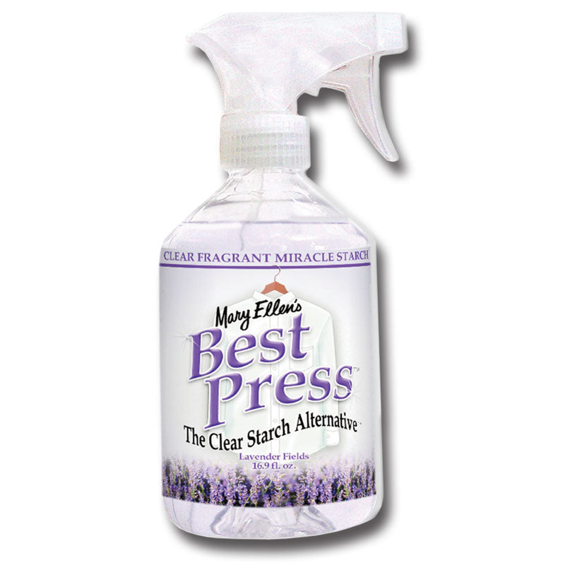 Best Press 16oz Lavendr Field