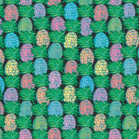 Black Pineapple