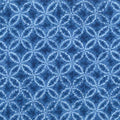 Blue Geometric