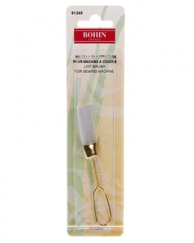 Bohin Lint Brush Nylon