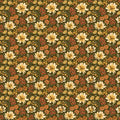 Bountiful Floral Shrubs