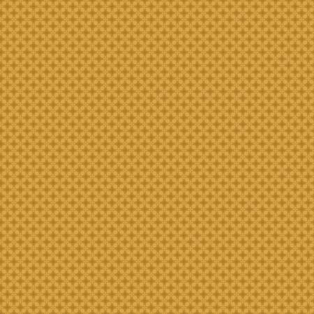 Bountiful Geometric Gold