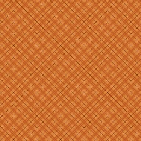 Bountiful Plaid Autumn