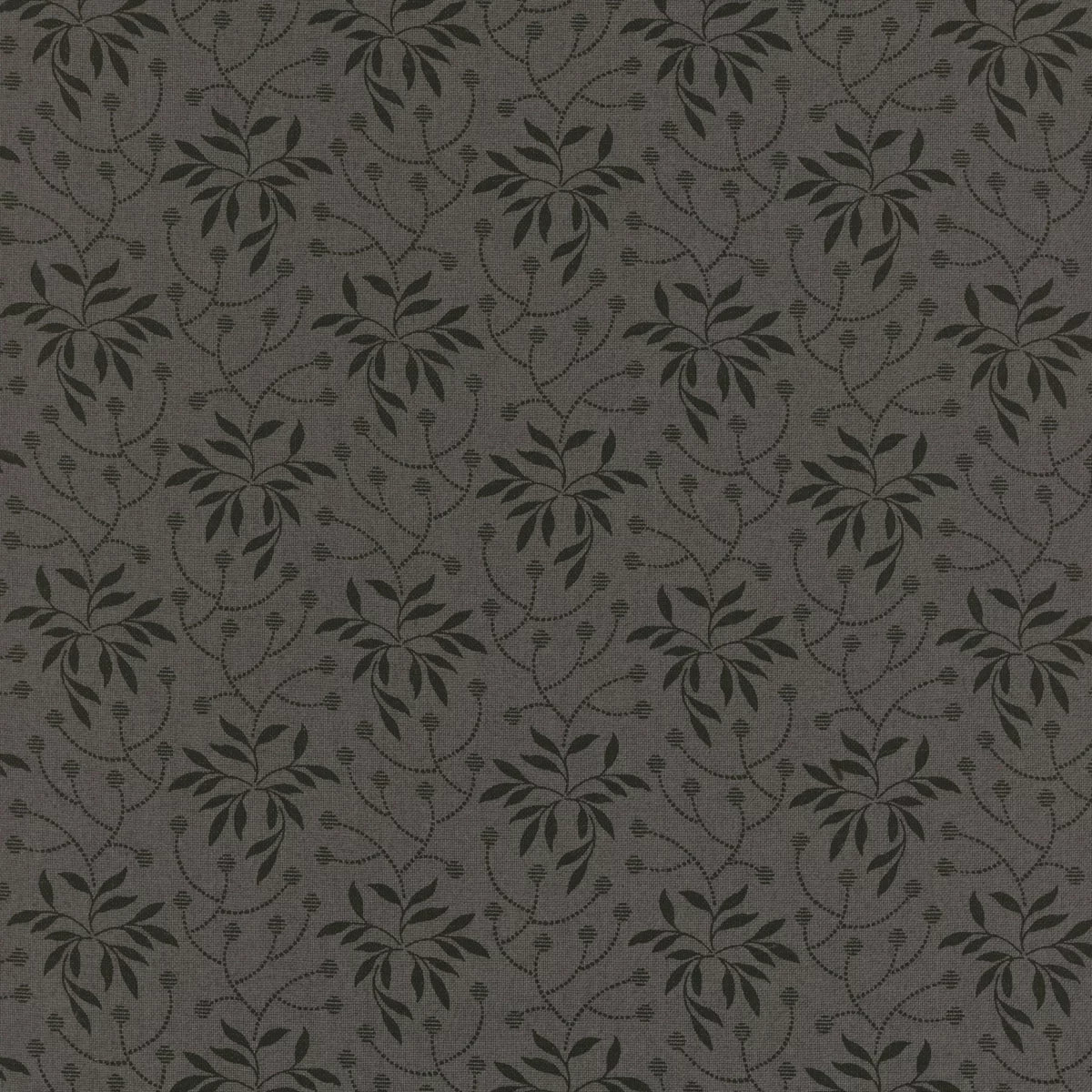 Branches & Buds - Ash A-1103-C