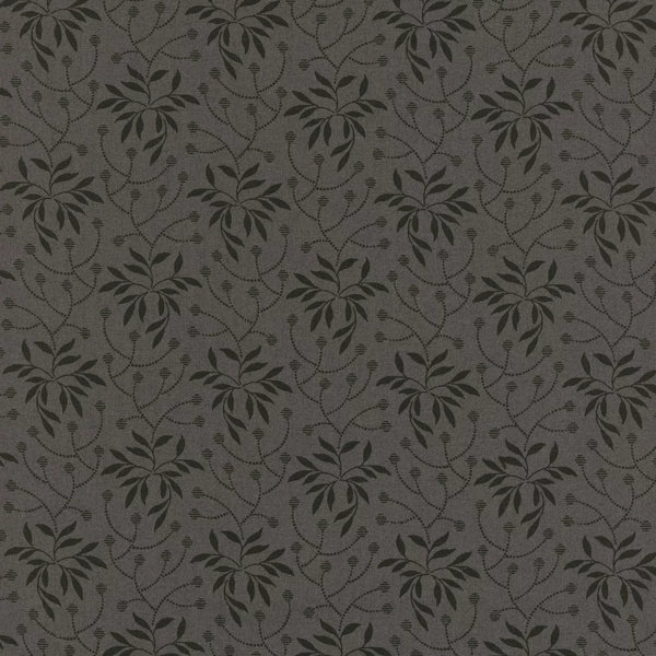 Branches & Buds - Ash A-1103-C