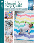 Bundle Up Baby Quilts