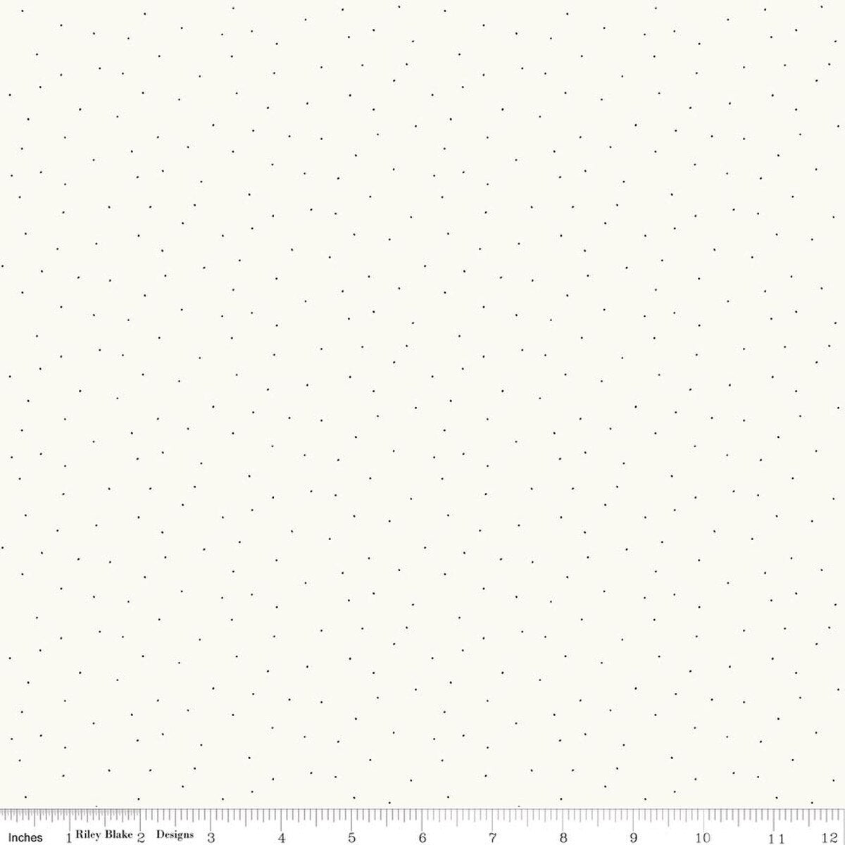 Moonlit Trellis Speckles Cloud