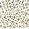 Worth Repeating - Floral Cloud