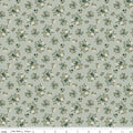 Worth Repeating -floral Laurel