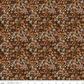 Worth Repeating -Flower Garden Coffee