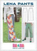 Lena Pants