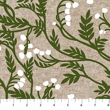 Grove - Green Branches