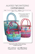 Camden Bags