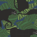 Canvas Collective - Black Panthers
