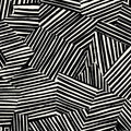 Canvas Collective - Lines Maze