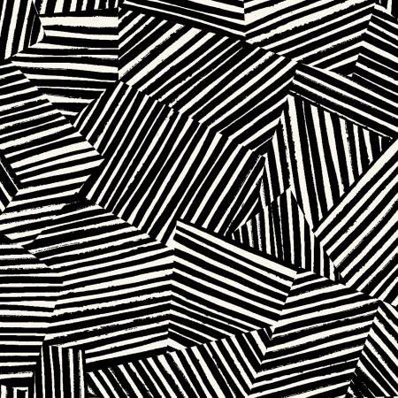 Canvas Collective - Lines Maze