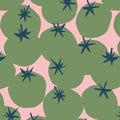 Canvas Collective - Summer Tomatoes