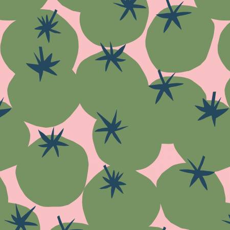 Canvas Collective - Summer Tomatoes