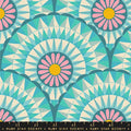 Carousel Turquoise RS0095 12 Ruby Star#1