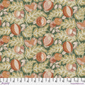 Caspian - Cantaloupe - Forest