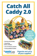 Catch All Caddy 2.0
