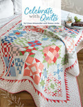Celebrate with Quilts ISE 957 Its Sew Emma#1