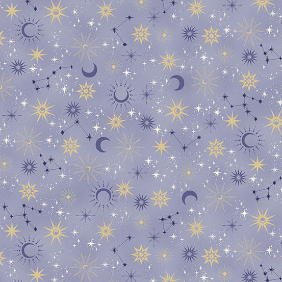 Charmed - Galaxy Blue