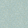 Charmed - Scroll Turquoise