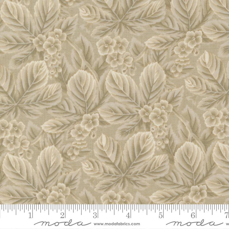 Chateau De Chantilly Roche 13941 12 Moda #1