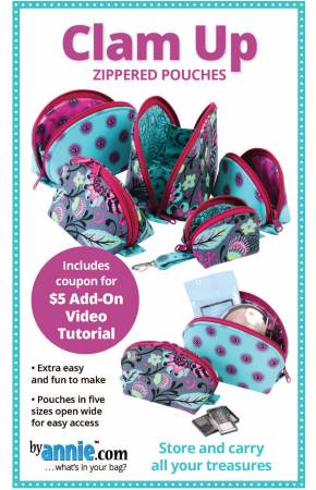 By Annie (Purses/Handbags/Totes)