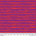 Comb Stripe - Purple || August 2022