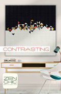 Contrasting Quilt