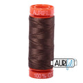 Cotton Mako Thread 50wt 200m BMK50 1140 Aurifil#10