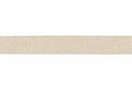 Cotton Webbing  1in Natural