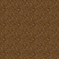 Cowgirl - Leather Brown