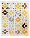 Cowgirl Quilt Kit 60 x 74"
