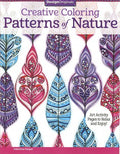 Creative Coloring Patterns of Nature