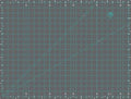 Creative Grids Cutting Mat 18in x 24in