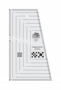 Creative Grids Straight Out of Line Ruler