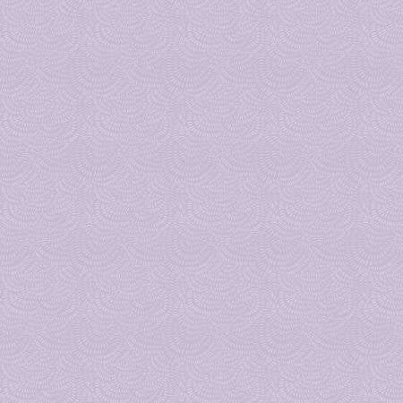 Crimp Warm Lavender