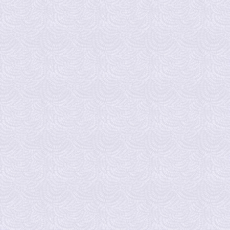 Crimp Warm Lilac