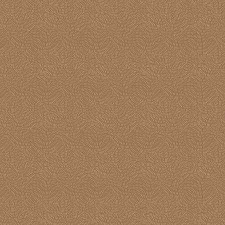 Crimp Warm Mocha